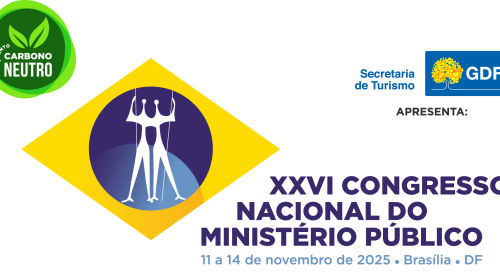 Resultado da defesa das teses no XXVI Congresso Nacional do Minsitério Público